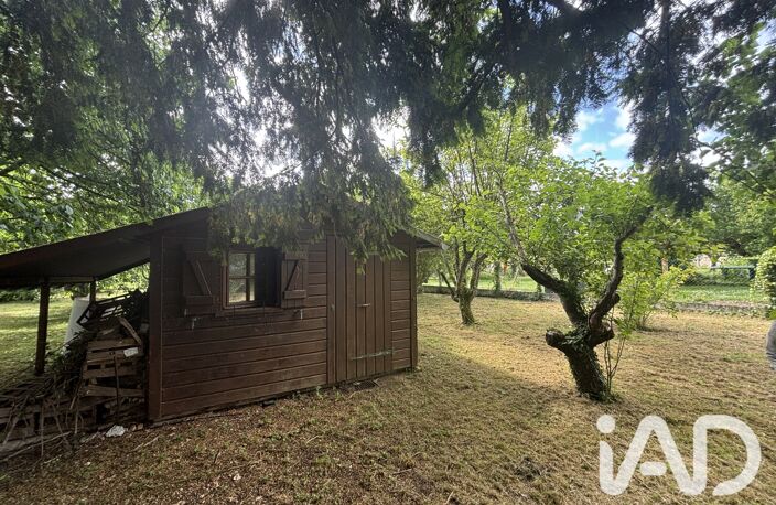 Vente Maison de campagne 4 pièces — photo 5
