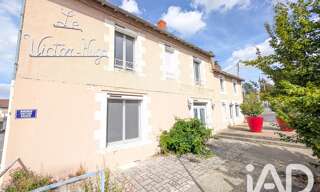 Maison 1 Pièce 245 m² à vendre à Montmorillon (86500)