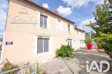 Maison 1 pièces 190000 €