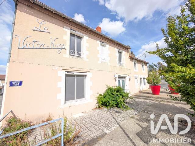 Vente Maison de ville 1 pièce — photo du bien