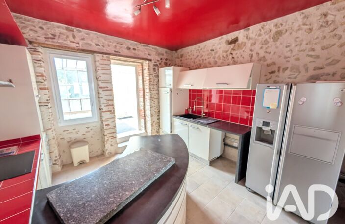 Vente Maison de ville 1 pièce — photo 5