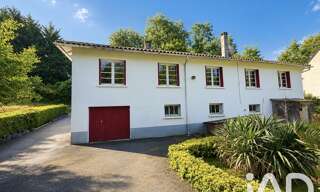 Maison 7 Pièces 135 m² à vendre à Lembras (24100)