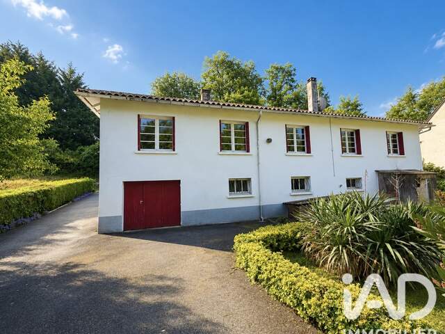 Vente Maison/villa 7 pièces — photo du bien