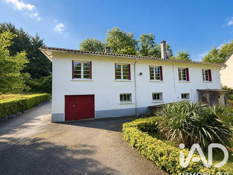 Vente Maison/villa 7 pièces — photo 1
