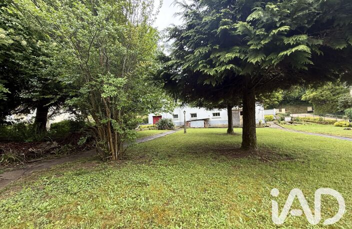 Vente Maison/villa 7 pièces — photo 3