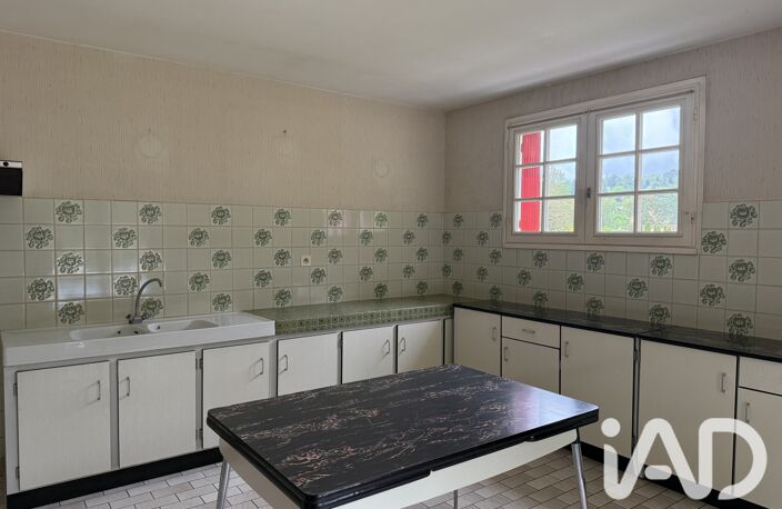 Vente Maison/villa 7 pièces — photo 4