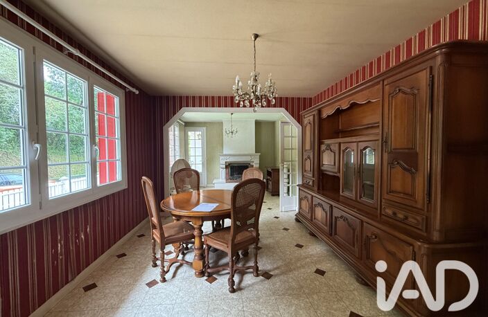 Vente Maison/villa 7 pièces — photo 5