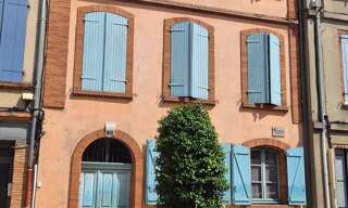 Immeuble  393 m² à vendre à Montauban (82000)