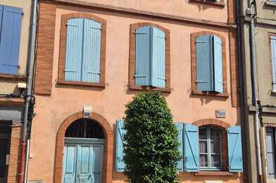 Immeuble  460000 €