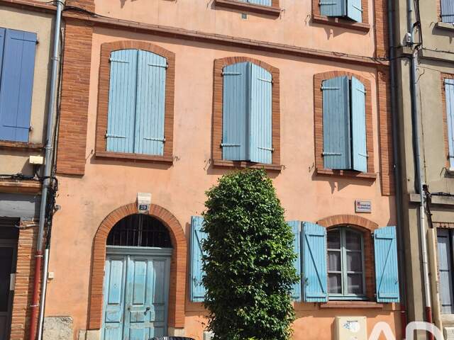 Vente Immeuble 393 m&sup2; — photo du bien