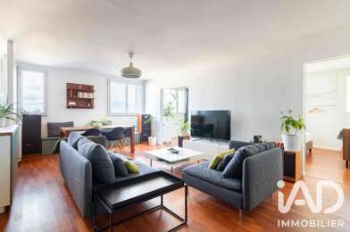 Appartement 3 pièces 2500 €