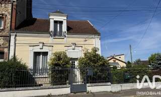 Maison 4 Pièces 90 m² à vendre à Romilly-sur-Seine (10100)