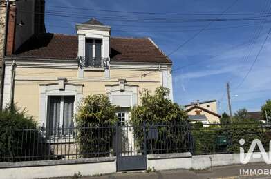 Maison 4 pièces 89000 €