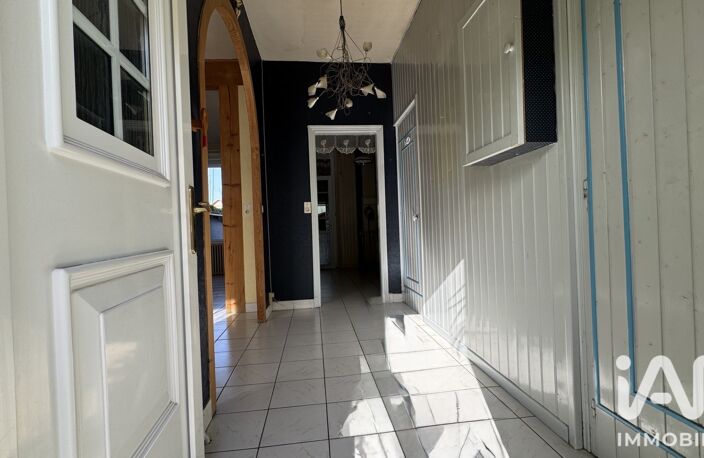 Vente Maison/villa 4 pièces — photo 2