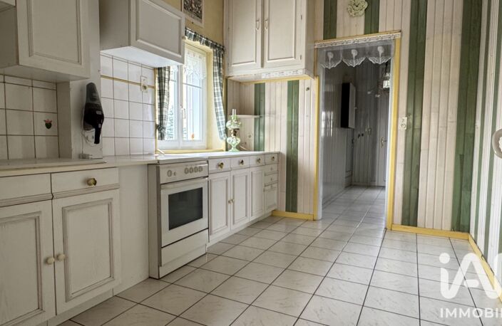 Vente Maison/villa 4 pièces — photo 3