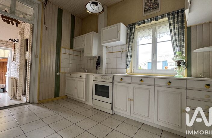 Vente Maison/villa 4 pièces — photo 4