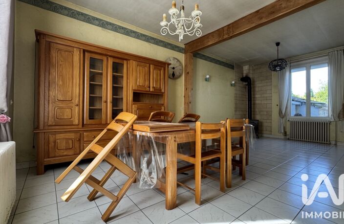 Vente Maison/villa 4 pièces — photo 5