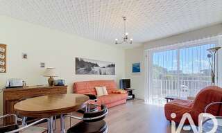 Appartement 2 Pièces 46 m² à vendre à Quiberon (56170)