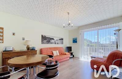 Vente Appartement 2 pièces — photo du bien