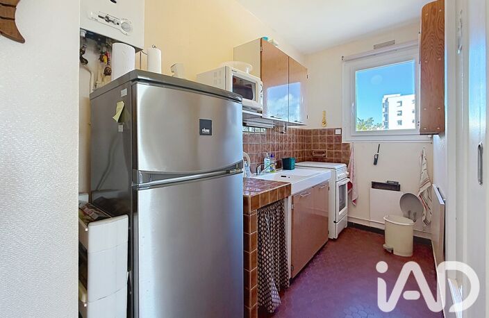 Vente Appartement 2 pièces — photo 5