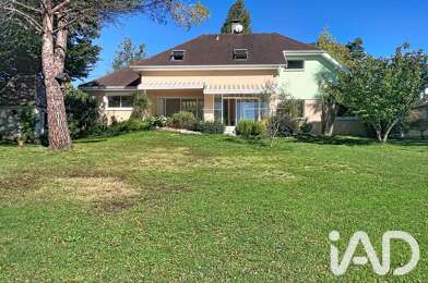 Maison 7 pièces 371000 €