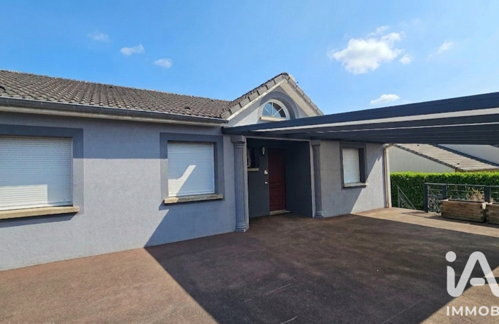 Vente Maison/villa 6 pièces — photo 3