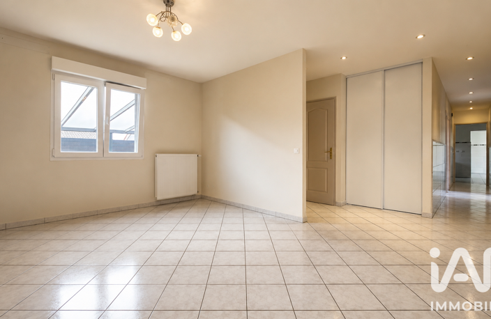 Vente Maison/villa 6 pièces — photo 4
