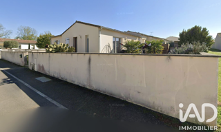 Maison 4 Pièces 79 m² à vendre à Chauray (79180)