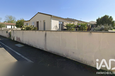 Maison 4 pièces 203900 €