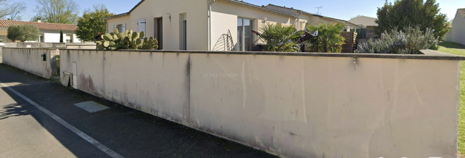 Maison 4 Pièces 79 m² à vendre à Chauray (79180)