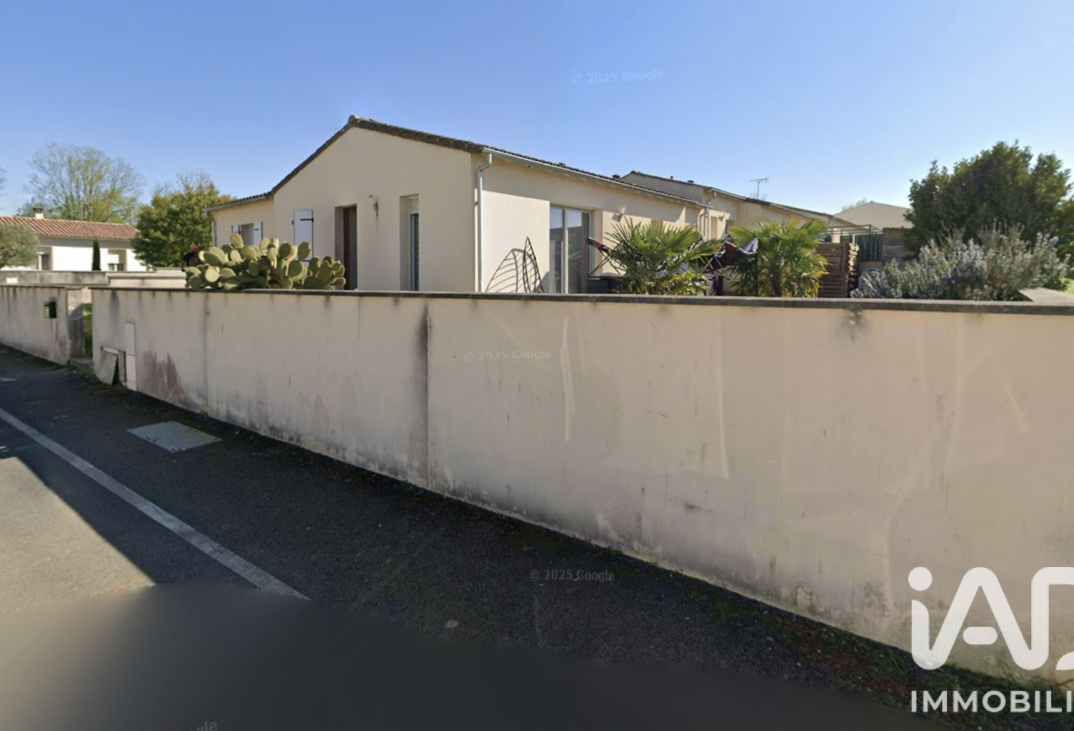 Vente Maison traditionnelle 4 pièces — photo 1