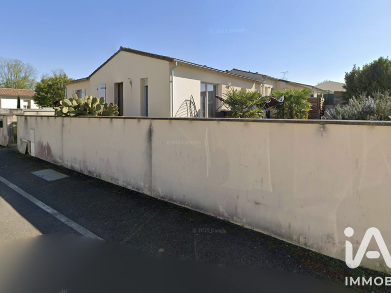 Vente Maison traditionnelle 4 pièces — photo 1