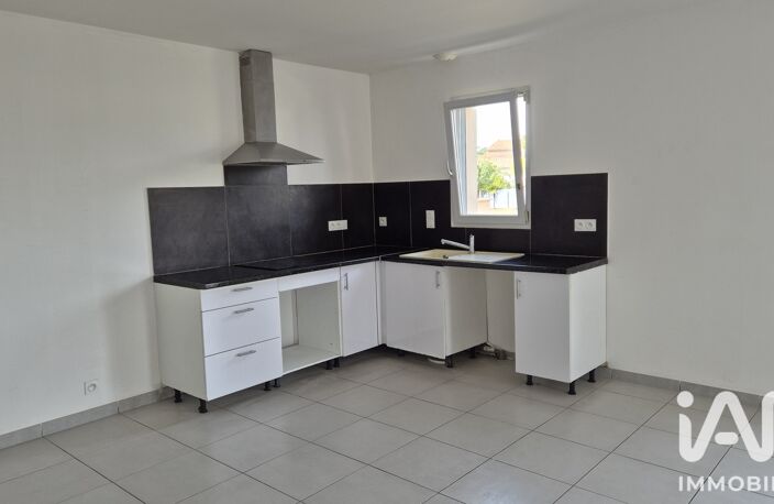 Vente Maison traditionnelle 4 pièces — photo 2