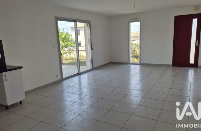 Vente Maison traditionnelle 4 pièces — photo 3