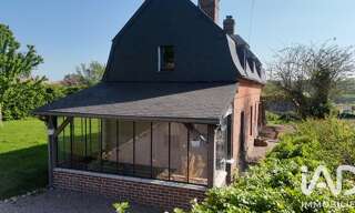 Maison 4 Pièces 122 m² à vendre à Nassandres sur Risle (27550)