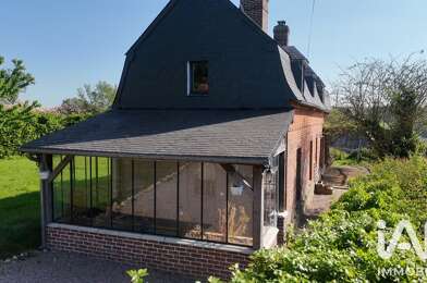 Maison 4 pièces 180000 €
