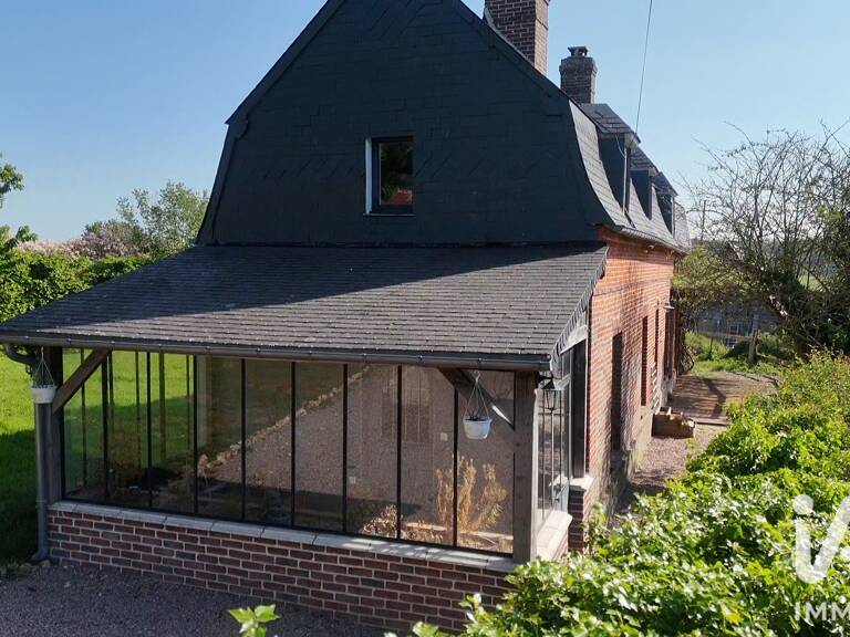 Vente Maison/villa 4 pièces — photo 1
