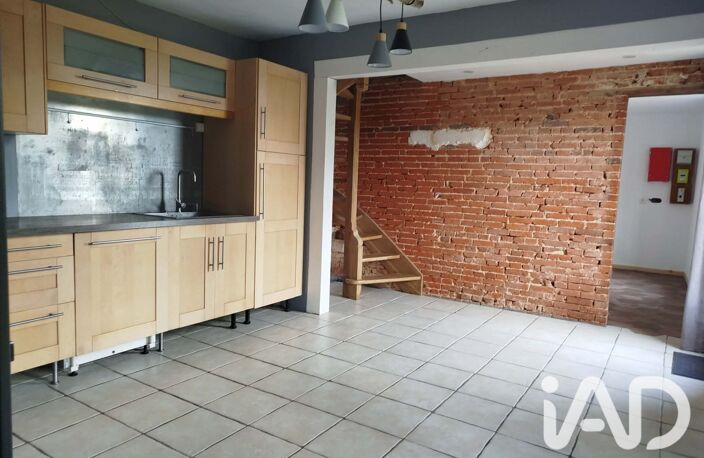 Vente Maison/villa 4 pièces — photo 3