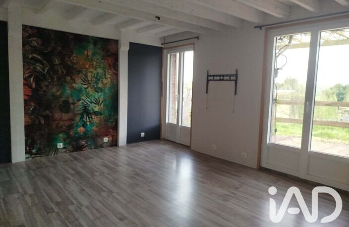 Vente Maison/villa 4 pièces — photo 5