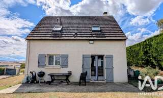 Maison 5 Pièces 80 m² à vendre à Neuilly-Saint-Front (02470)