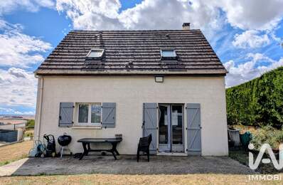 Vente Maison/villa 5 pièces — photo du bien