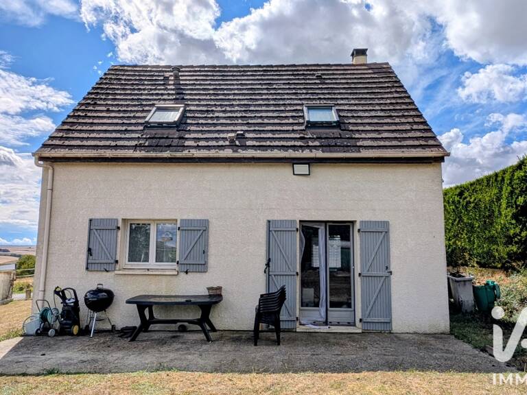 Vente Maison/villa 5 pièces — photo 1