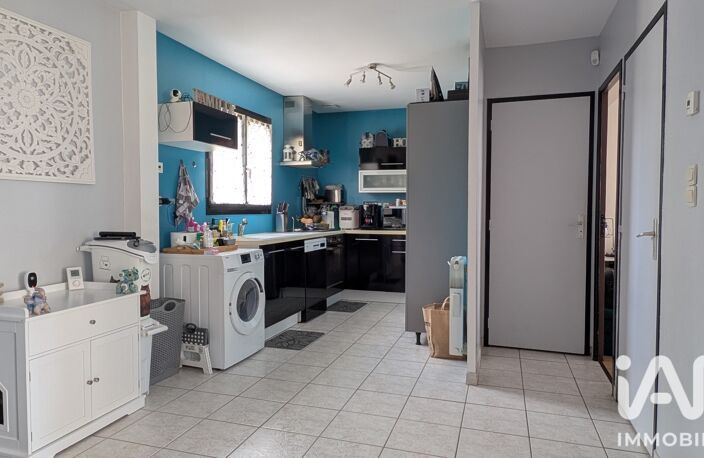 Vente Maison/villa 5 pièces — photo 2