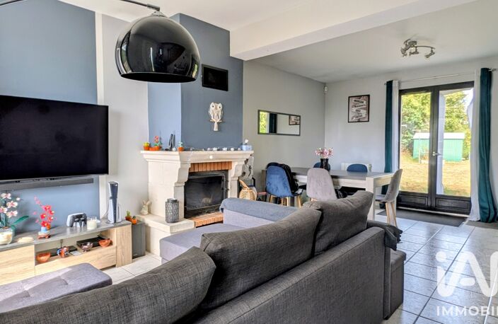 Vente Maison/villa 5 pièces — photo 3
