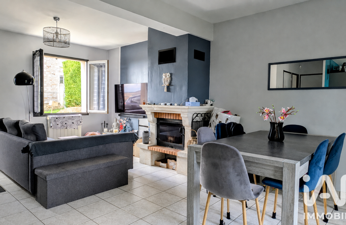 Vente Maison/villa 5 pièces — photo 4