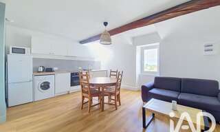 Appartement 3 Pièces 62 m² à louer à Orée d'Anjou (49530)