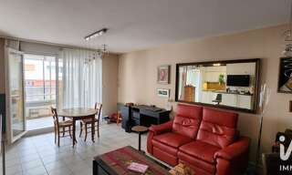 Appartement 3 Pièces 70 m² à vendre à Besançon (25000)