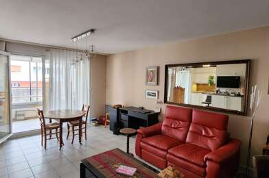 Appartement 3 pièces 175000 €