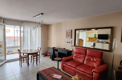 Vente Appartement 3 pièces — photo du bien