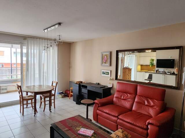 Vente Appartement 3 pièces — photo du bien